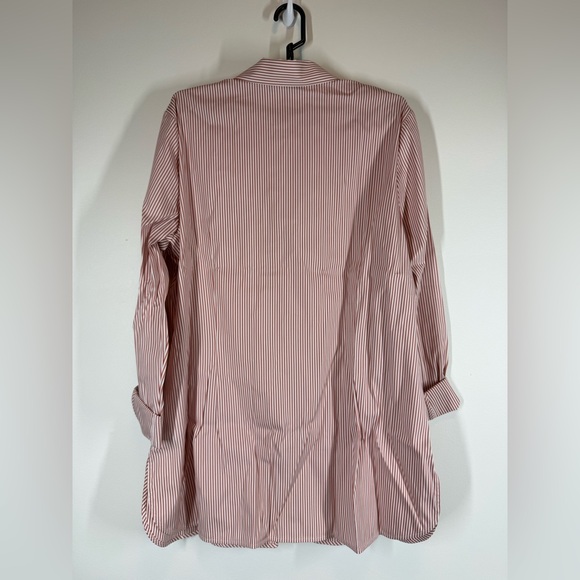 Lafayette 148 Jake Blouse NWT - Picture 8 of 13
